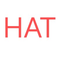 HAT Projects logo, HAT Projects contact details