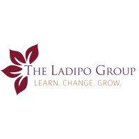 The Ladipo Group - Learn. Change. Grow. logo, The Ladipo Group - Learn. Change. Grow. contact details