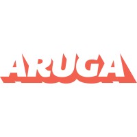 Aruga logo, Aruga contact details