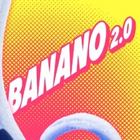 Banano logo, Banano contact details