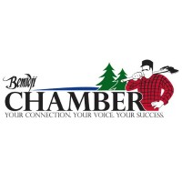 Bemidji Area Chamber of Commerce logo, Bemidji Area Chamber of Commerce contact details