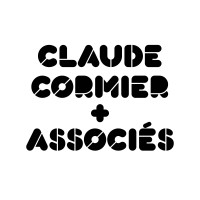 Claude Cormier et Associés logo, Claude Cormier et Associés contact details