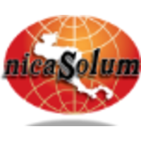 NicaSolum logo, NicaSolum contact details