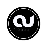 frēbourn logo, frēbourn contact details