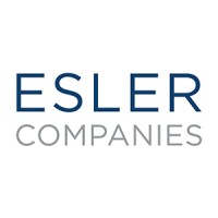 Esler Companies logo, Esler Companies contact details