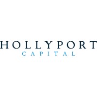 Hollyport Capital logo, Hollyport Capital contact details