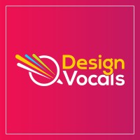 Design Vocals logo, Design Vocals contact details