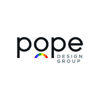 Pope Architects logo, Pope Architects contact details