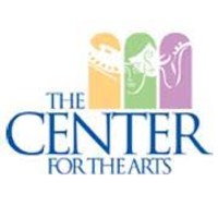 Center for the Arts, Inc. logo, Center for the Arts, Inc. contact details