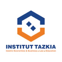 Institut Tazkia logo, Institut Tazkia contact details