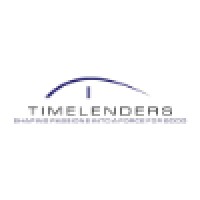 Timelenders logo, Timelenders contact details