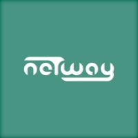 Netway logo, Netway contact details