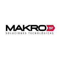 Makrost logo, Makrost contact details