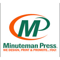 Minuteman Press New London, CT logo, Minuteman Press New London, CT contact details