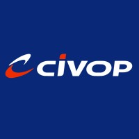 Civop s.r.o. logo, Civop s.r.o. contact details