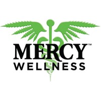 Mercy Wellness logo, Mercy Wellness contact details