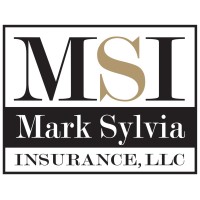 Mark Sylvia Insurance Agency logo, Mark Sylvia Insurance Agency contact details