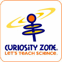 Curiosity Zone LLC logo, Curiosity Zone LLC contact details