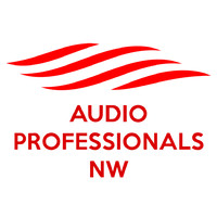 Audio Professionals NW logo, Audio Professionals NW contact details