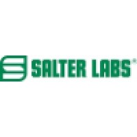 Salter Labs logo, Salter Labs contact details