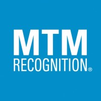 MTM Recognition logo, MTM Recognition contact details