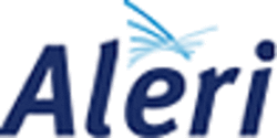 Aleri logo, Aleri contact details