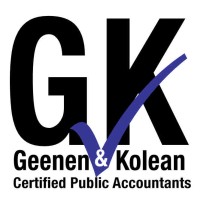 Geenen & Kolean, PC logo, Geenen & Kolean, PC contact details