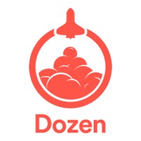 Dozen Software logo, Dozen Software contact details