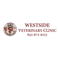 Westside Veterinary Clinic logo, Westside Veterinary Clinic contact details