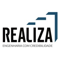 Realiza Engenharia logo, Realiza Engenharia contact details