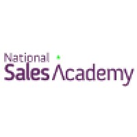 National Sales Academy logo, National Sales Academy contact details