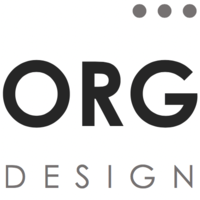 ORG DESIGN logo, ORG DESIGN contact details