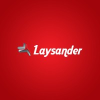 PT. Laysander Technology logo, PT. Laysander Technology contact details