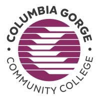 Columbia Gorge Community College logo, Columbia Gorge Community College contact details