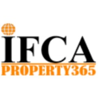 IFCA Indonesia - PT IFCA Property365 Indonesia logo, IFCA Indonesia - PT IFCA Property365 Indonesia contact details