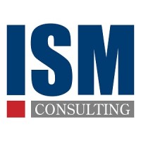 ISM Consulting logo, ISM Consulting contact details