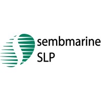 Sembmarine SLP Ltd logo, Sembmarine SLP Ltd contact details