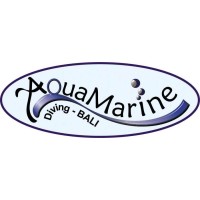 AquaMarine Diving - Bali logo, AquaMarine Diving - Bali contact details