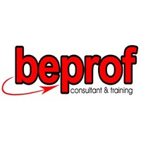 PT Beprof Multidaya logo, PT Beprof Multidaya contact details