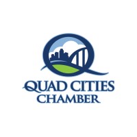 Quad Cities Chamber of Commerce logo, Quad Cities Chamber of Commerce contact details