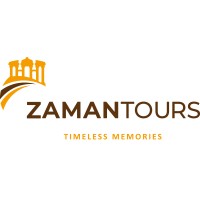 Zaman Tours logo, Zaman Tours contact details