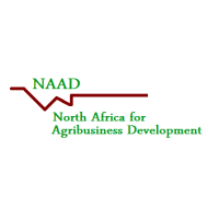 NAAD - North Africa for Agribusiness Development logo, NAAD - North Africa for Agribusiness Development contact details