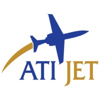 ATI Jet, Inc. logo, ATI Jet, Inc. contact details