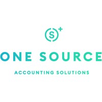 One Source Accounting Solutions LLC logo, One Source Accounting Solutions LLC contact details