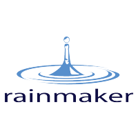 Rainmaker Consulting logo, Rainmaker Consulting contact details