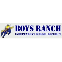 Boys Ranch High School logo, Boys Ranch High School contact details