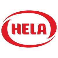 Hela Spice Australia logo, Hela Spice Australia contact details