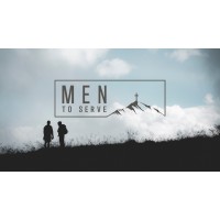 Men To Serve logo, Men To Serve contact details