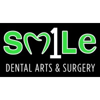 1SMILE logo, 1SMILE contact details