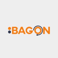 Bagon logo, Bagon contact details